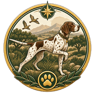 Chien d’arrêt