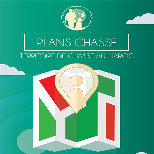 Première version de Plan Chasse